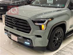 تويوتا سيكويا